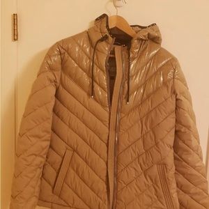 Moose knuckles women jacket size M